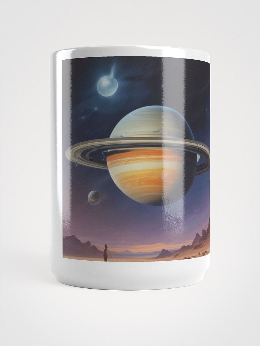 Saturn product image (5)