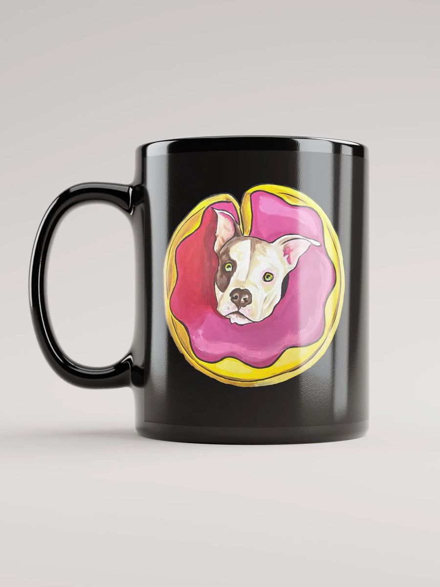 Doughnut Haz Mug product image (6)