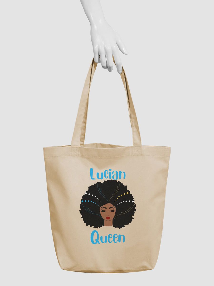 Queenly Eco Tote product image (3)