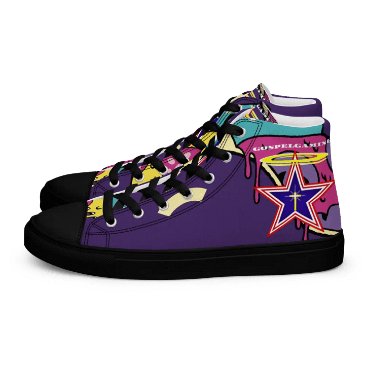 GOSPEL GAMING Kicks product image (1)