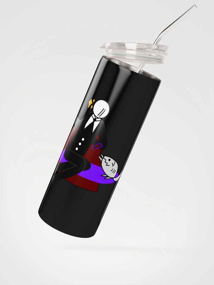 Spellcaster & Miptor Stainless Steel Tumbler product image (2)