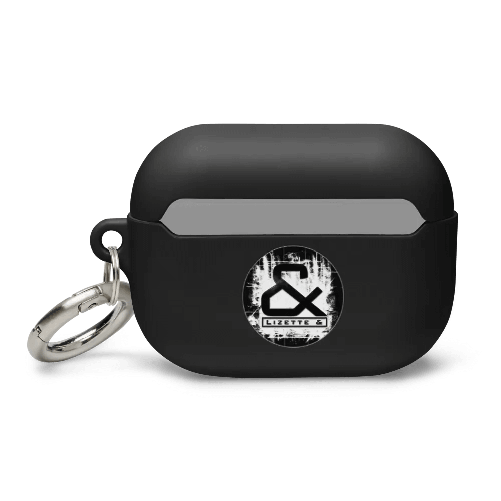 Lizette & badge Airpods case product image (3)