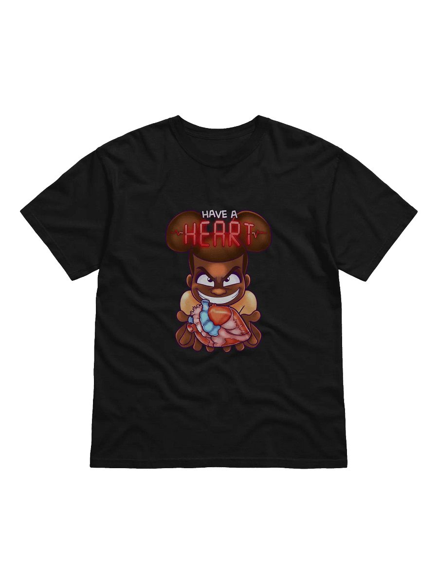 Have a Heart Shirt! product image (1)