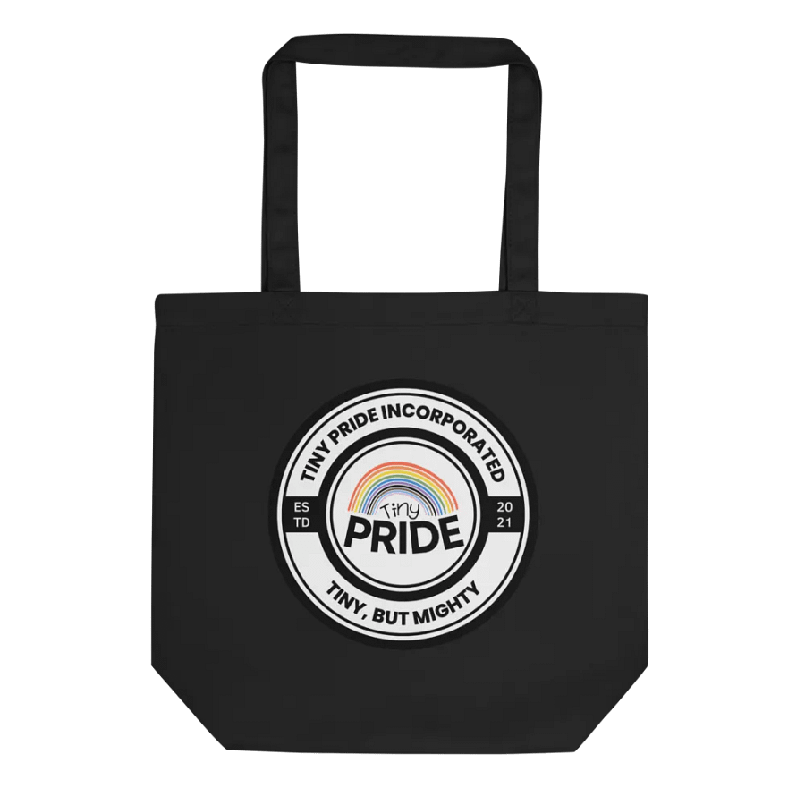 Tiny, But Mighty Tote product image (1)