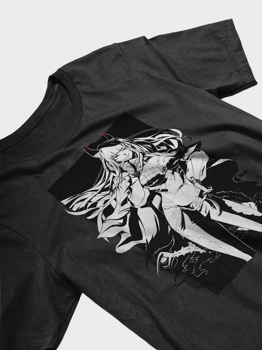 Death T-shirt (FRONT IMAGE) product image (3)