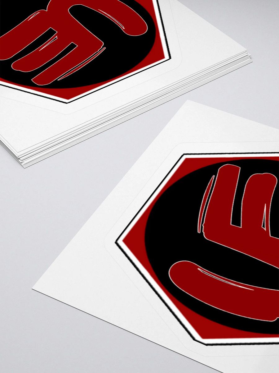 UE Hex sticker product image (11)