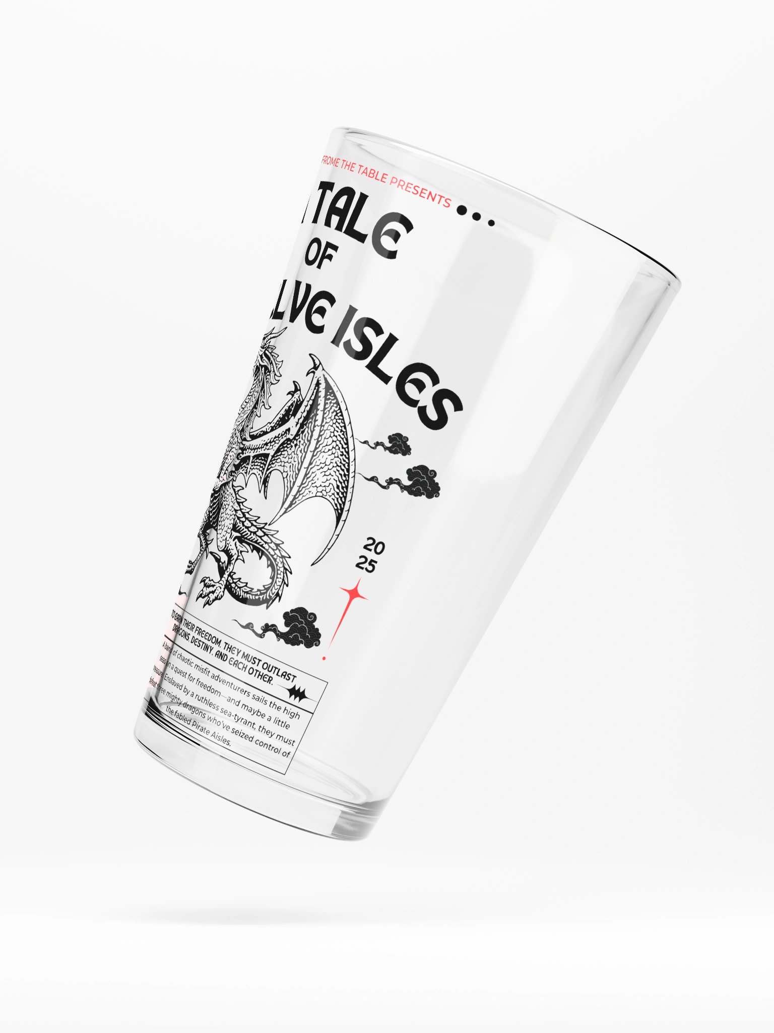 Tales From The Table. D&D Line product image (5)