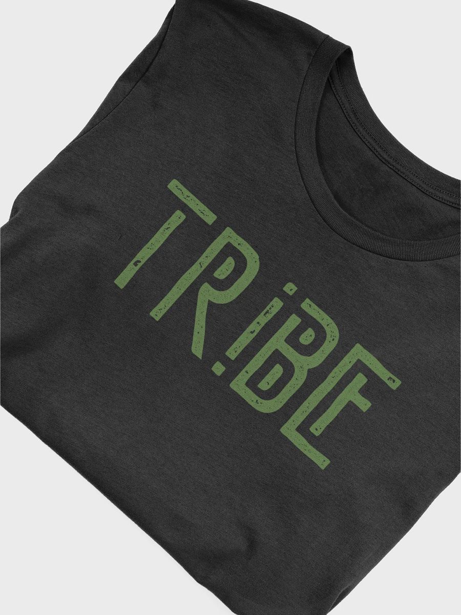 Tribe Tee - "Silver Lining" Collection product image (5)
