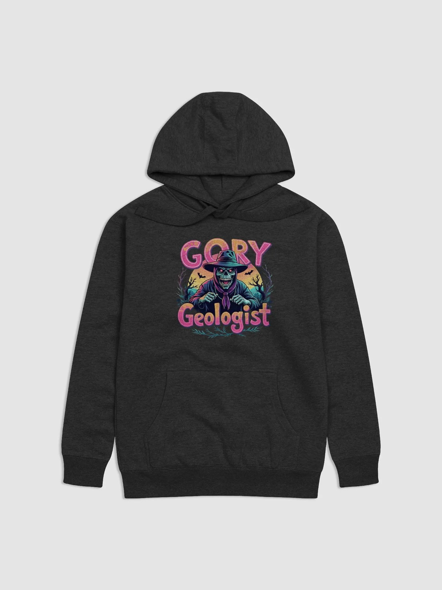 Gory Geologist Hoodie product image (1)