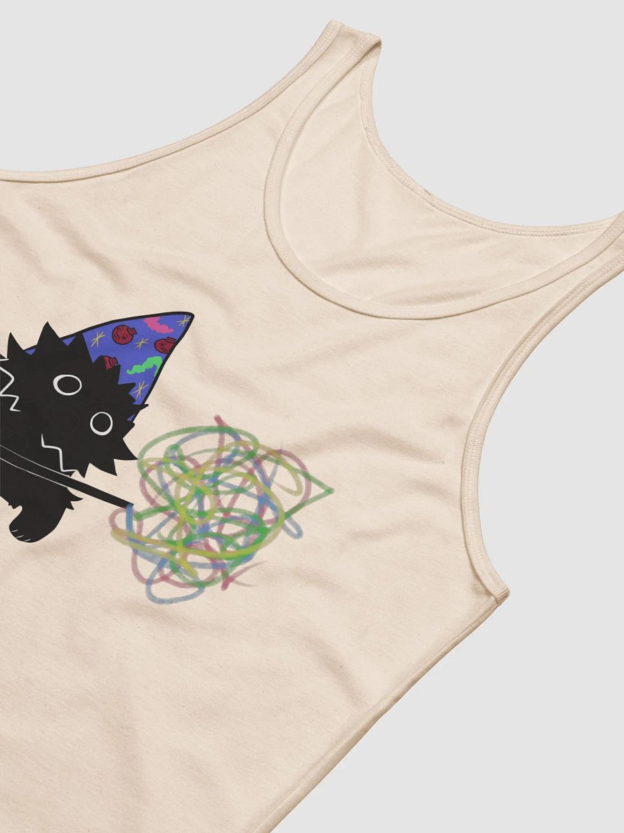 my MAGIC jersey tank top product image (4)