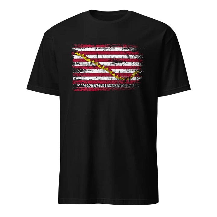 First Navy Jack Flag product image (1)