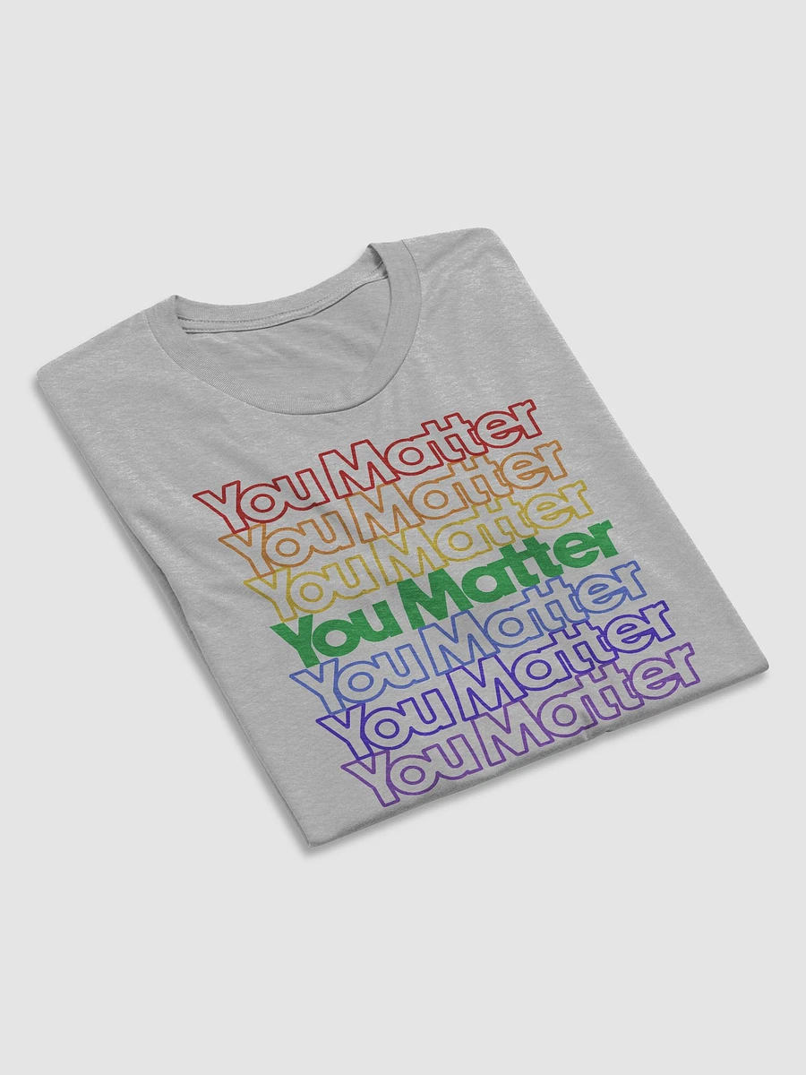 Pride Fade Tee product image (67)