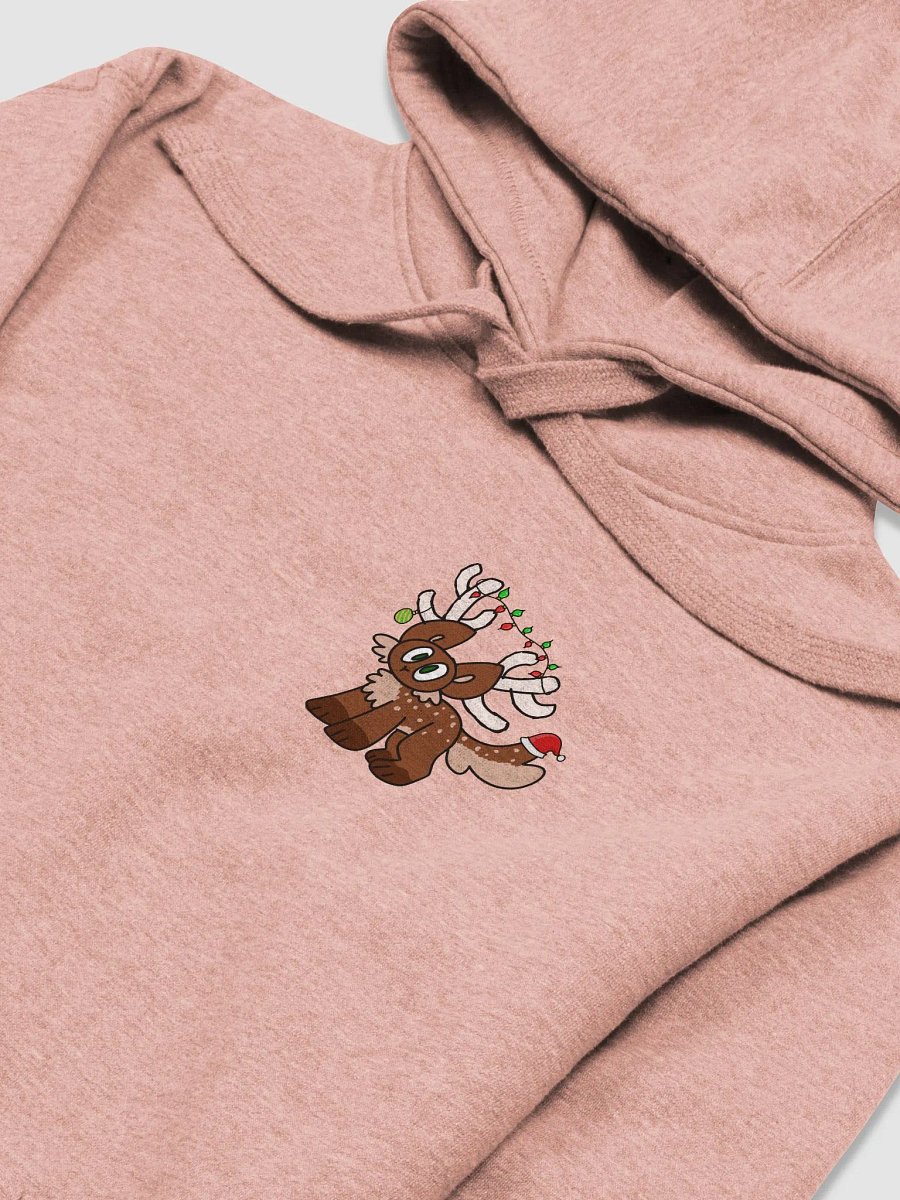 Have a Moshi Crimas Hoodie product image (15)