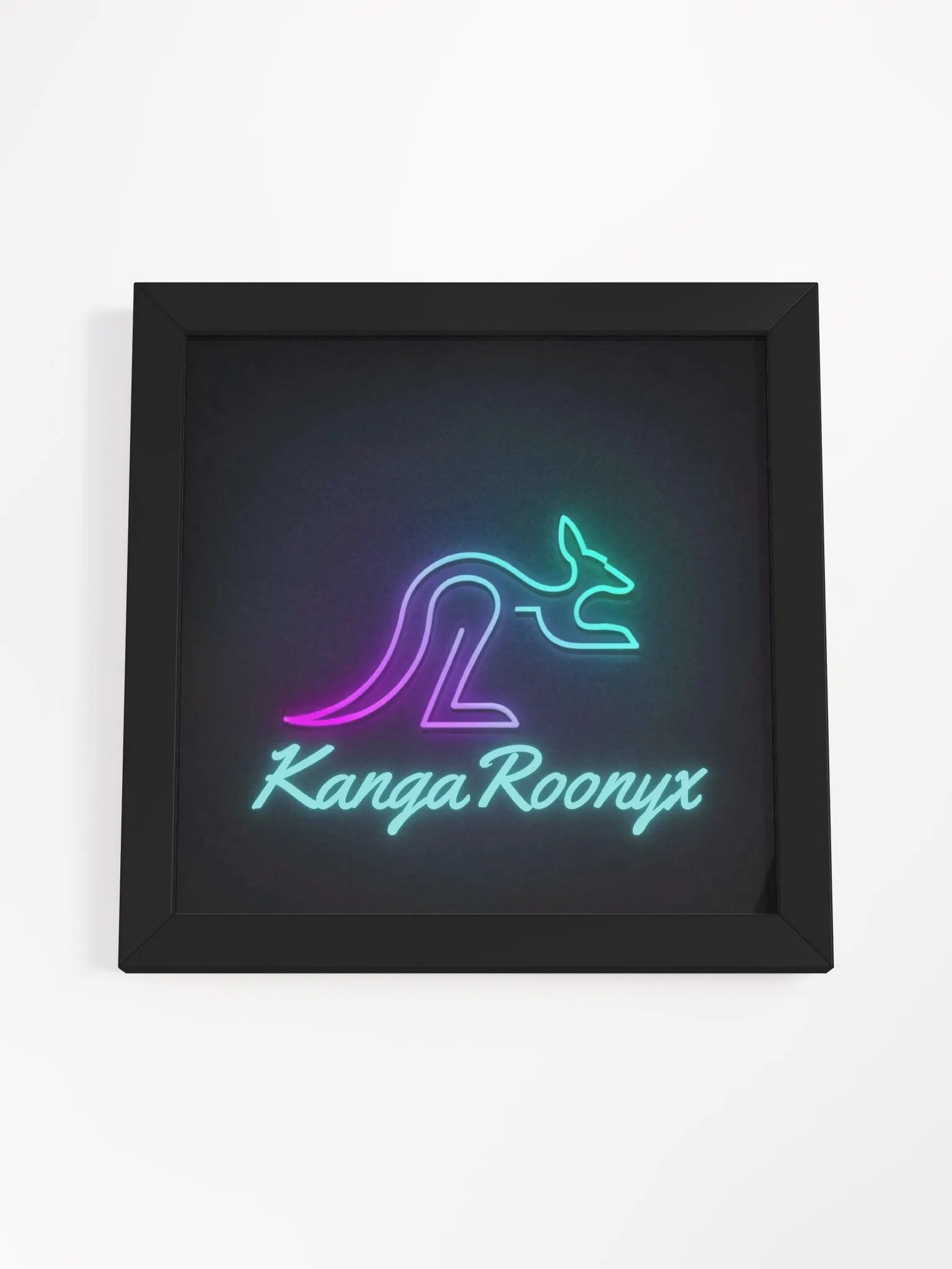 KangaRoonyx Wall Art product image (21)