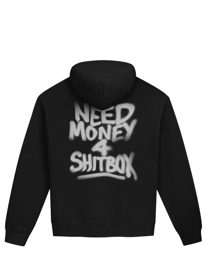 Gas Money product image (2)