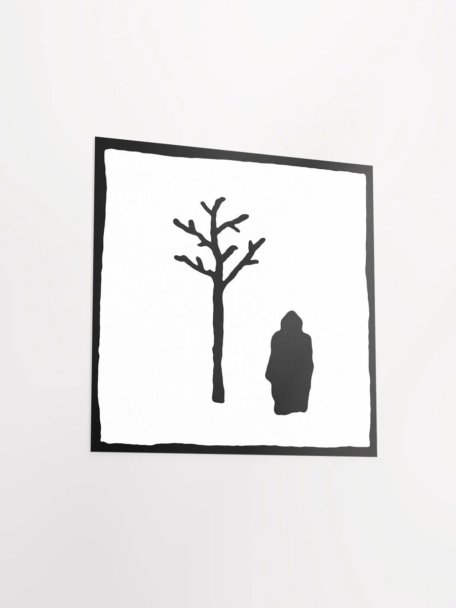 Forever Nothing Poster product image (3)