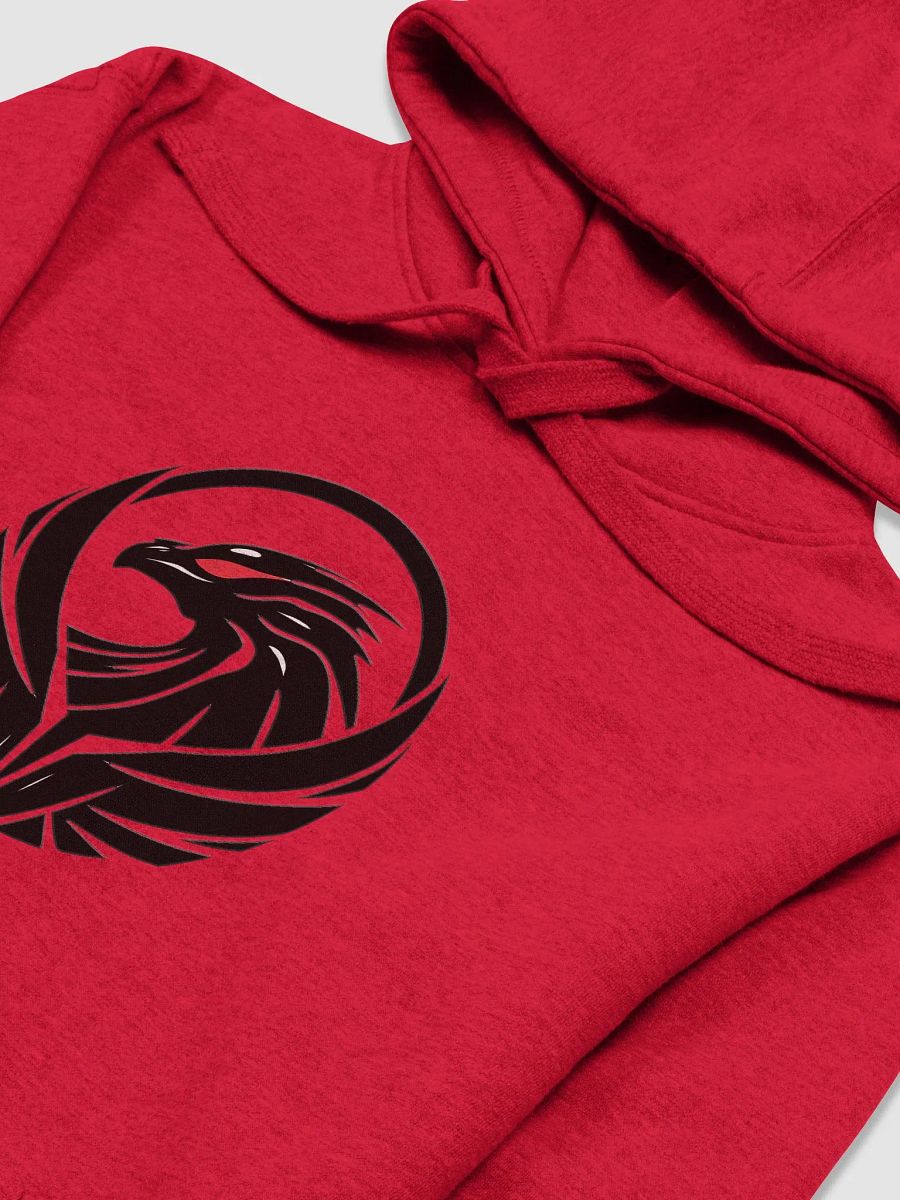 Dark Avian Hoodie product image (3)