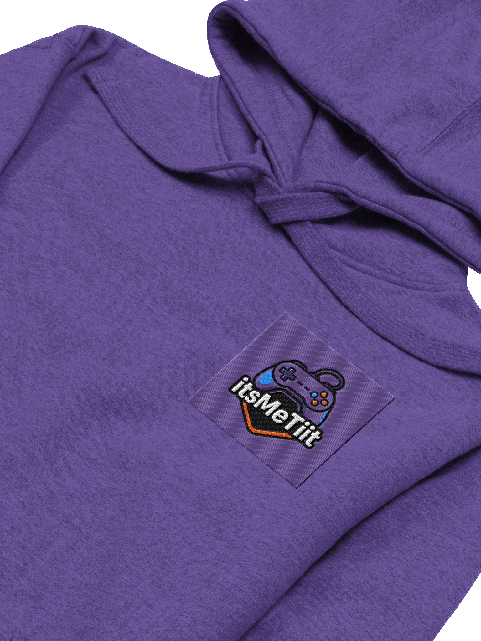 Retro Gamer's Delight Hoodie product image (3)