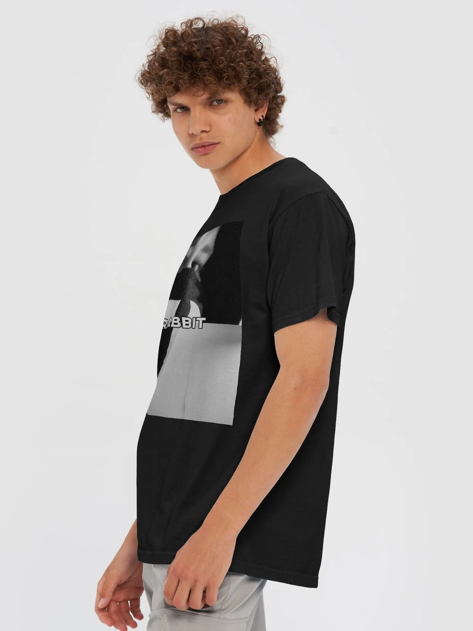 Spiral Eyes - Unisex Tee product image (4)