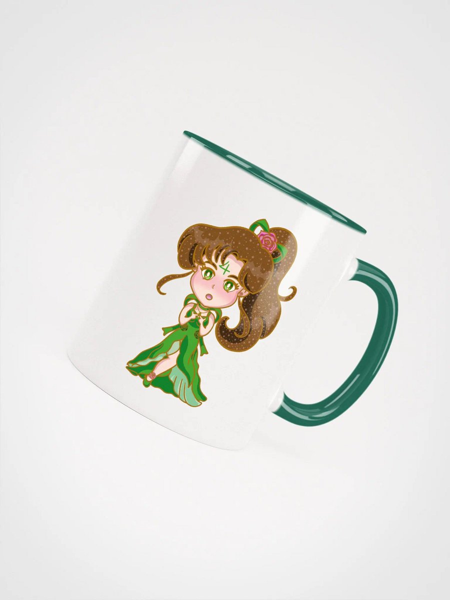 Mug * Jupiter Princess* 2024 * Variant 1 product image (11)