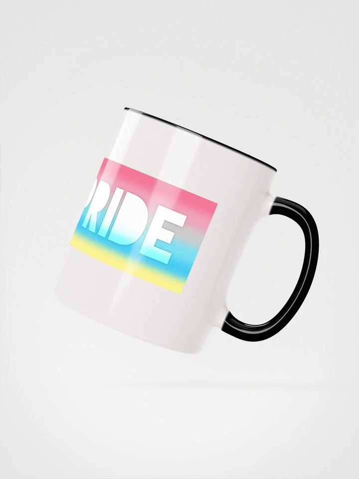 Genderflux Pride On Display - Mug product image (2)
