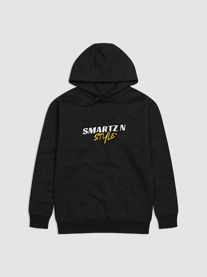 Smartz N Style Unisex Premium Hoodie product image (1)