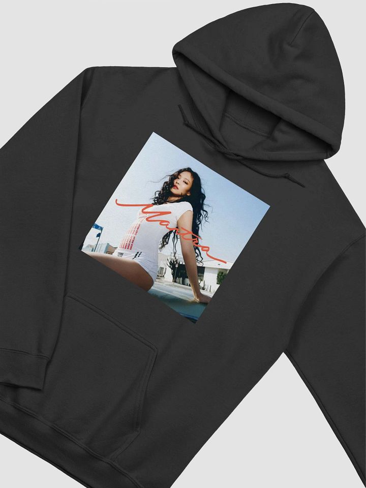 Mantra JENNIE Hoodie product image (2)