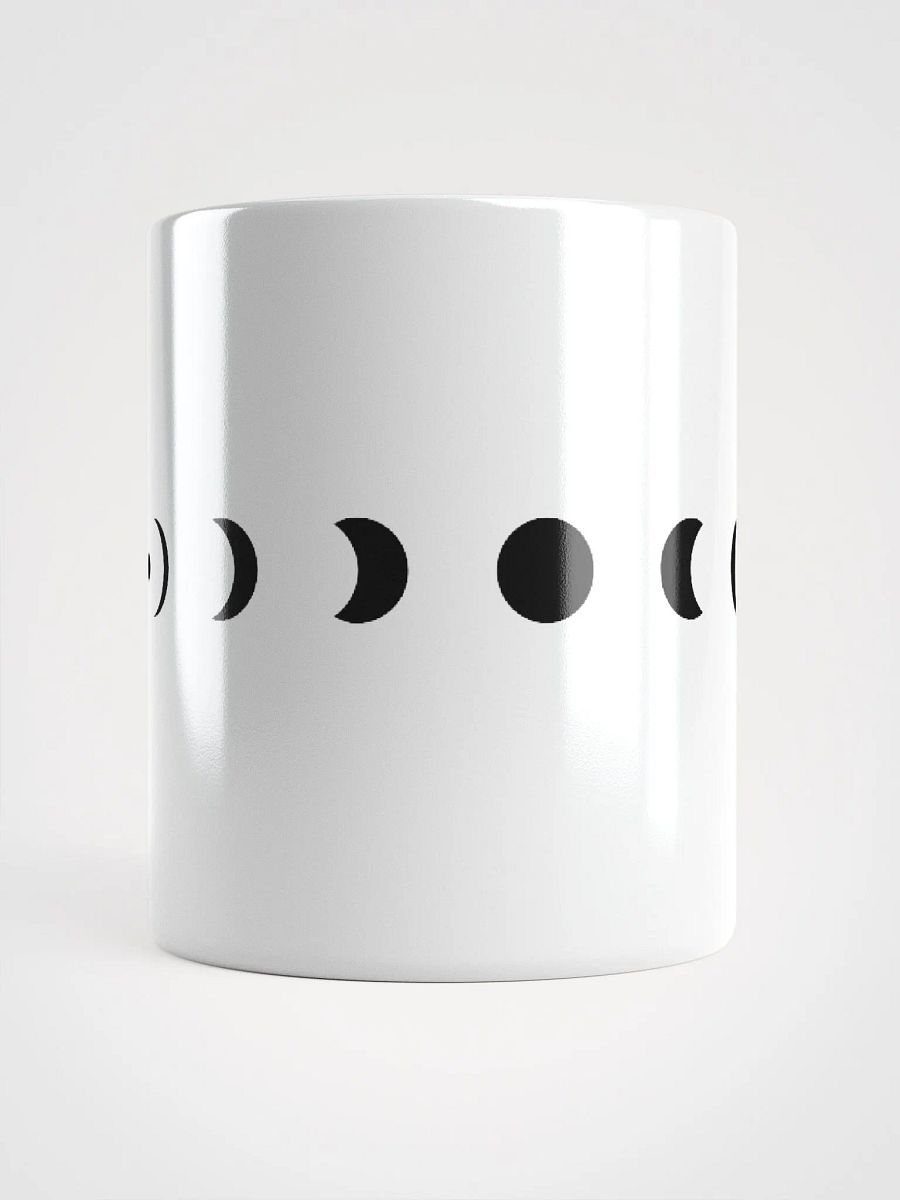 Phases of the Moon - Mug product image (1)