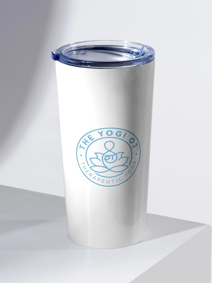 The Yogi OT℠ Coffee Tumbler product image (2)