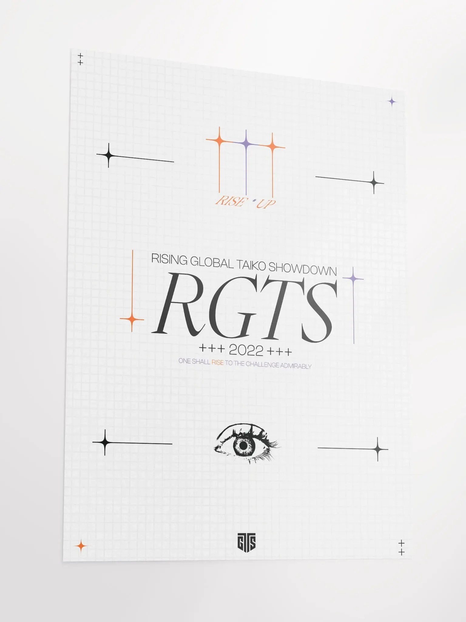 RGTS 2022 Poster product image (3)