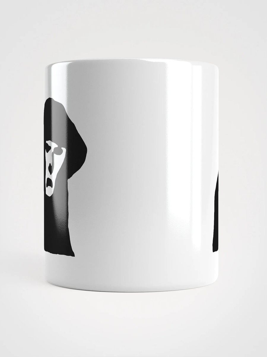 Alone Mug product image (5)