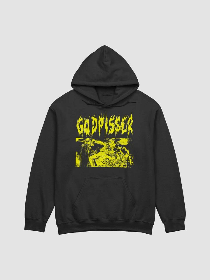 GODPISSER 2023 TOUR HOODIE product image (1)