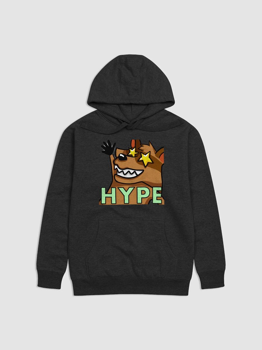 Adventures in Stitching Hype Hoodie product image (1)
