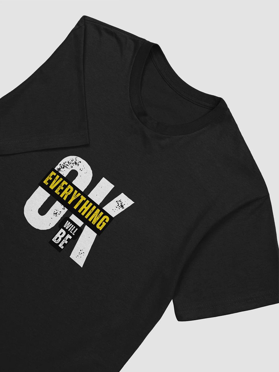 Everything Will Be OK Tee product image (3)