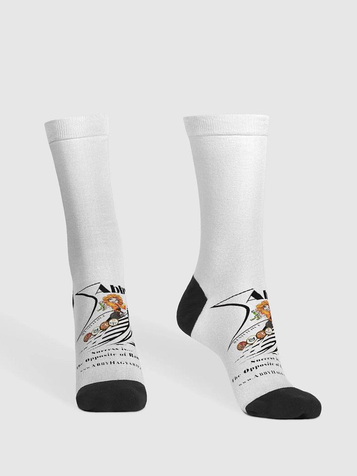 Success Socks! product image (2)