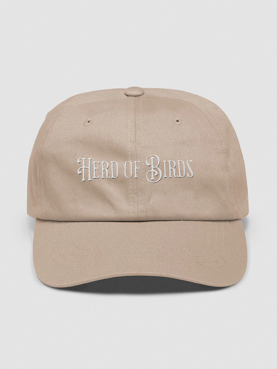 Herd of Birds ( Dad Hat ) product image (57)