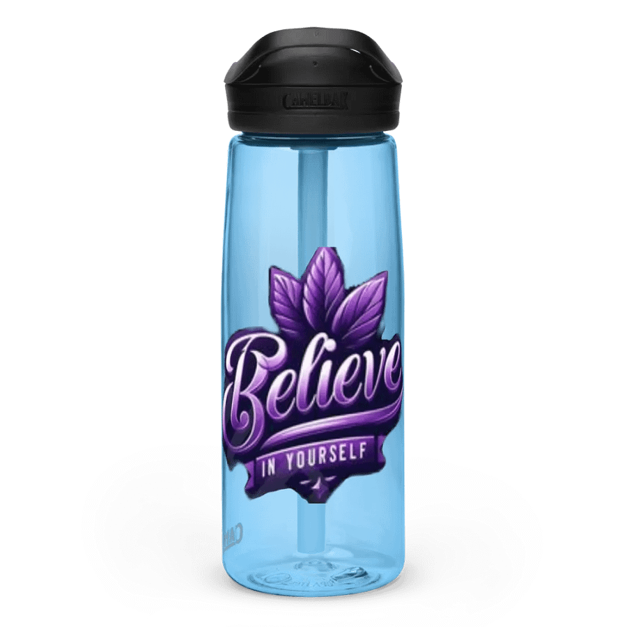 Empowerment Leaves Water Bottle product image (17)