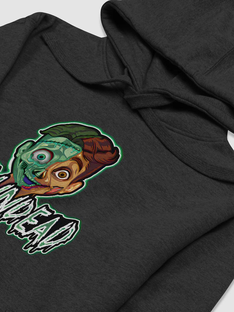 Cotton Heritage Unisex Hoodie product image (3)