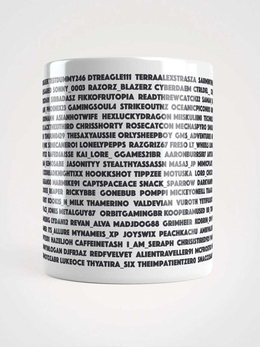 Communyeti Mug product image (15)