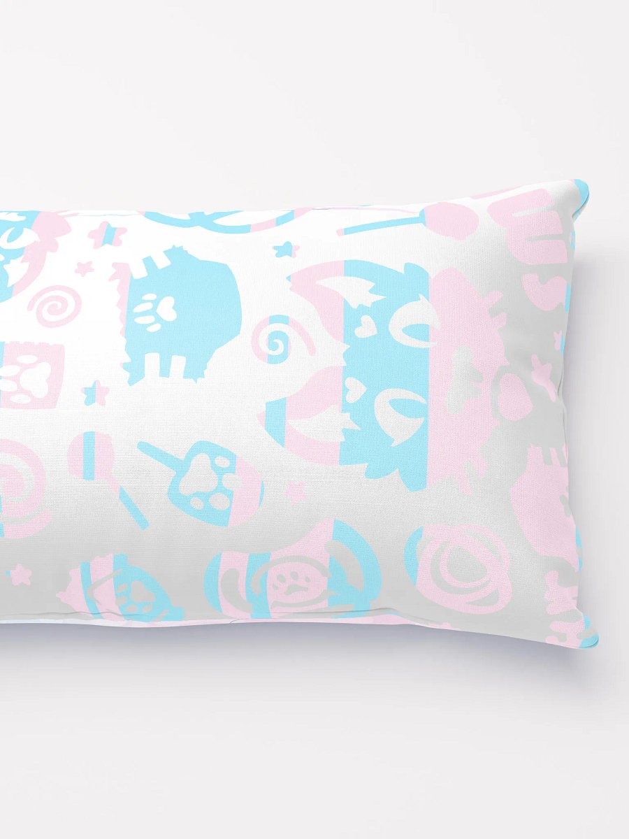 Lil Mio pillows product image (5)