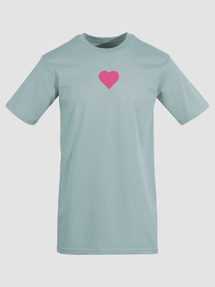 Classic Heart Design – Simple, Sweet, and Full of Love product image (3)
