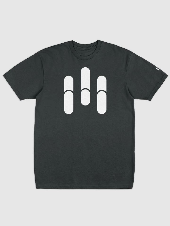 Cotton Heritage Men's Premium Heavyweight Tee product image (11)