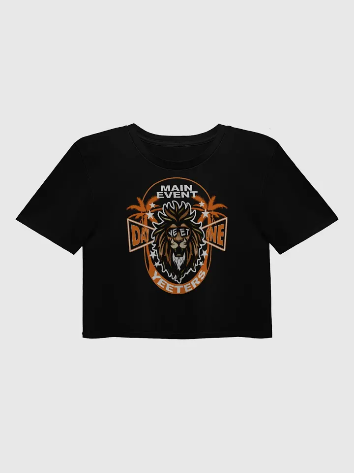 Main Event Yeeters Crop product image (1)
