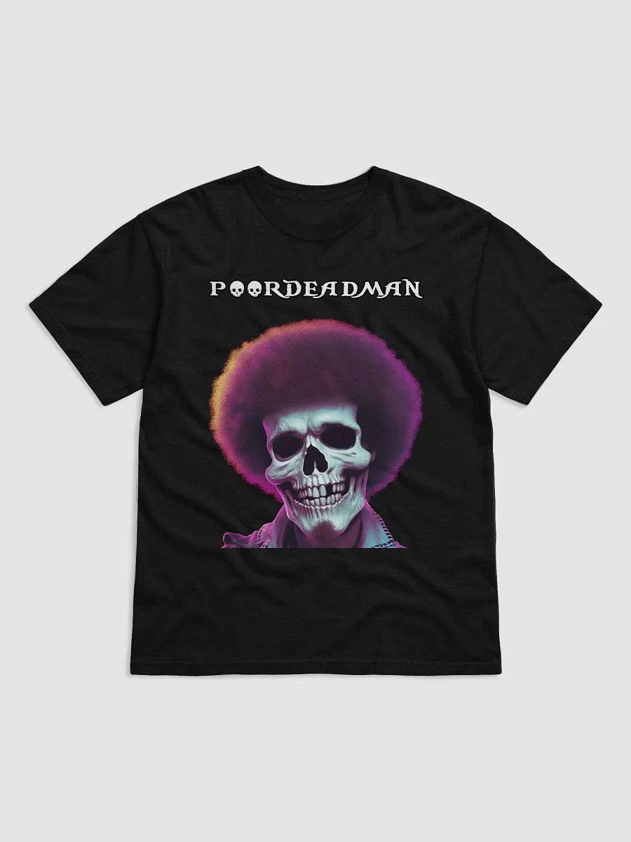 Deadly Bob Tee: The Undead Art of Chill product image (65)