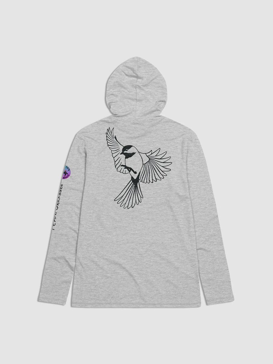 Team Chickadee Outline Sweatshirt product image (2)