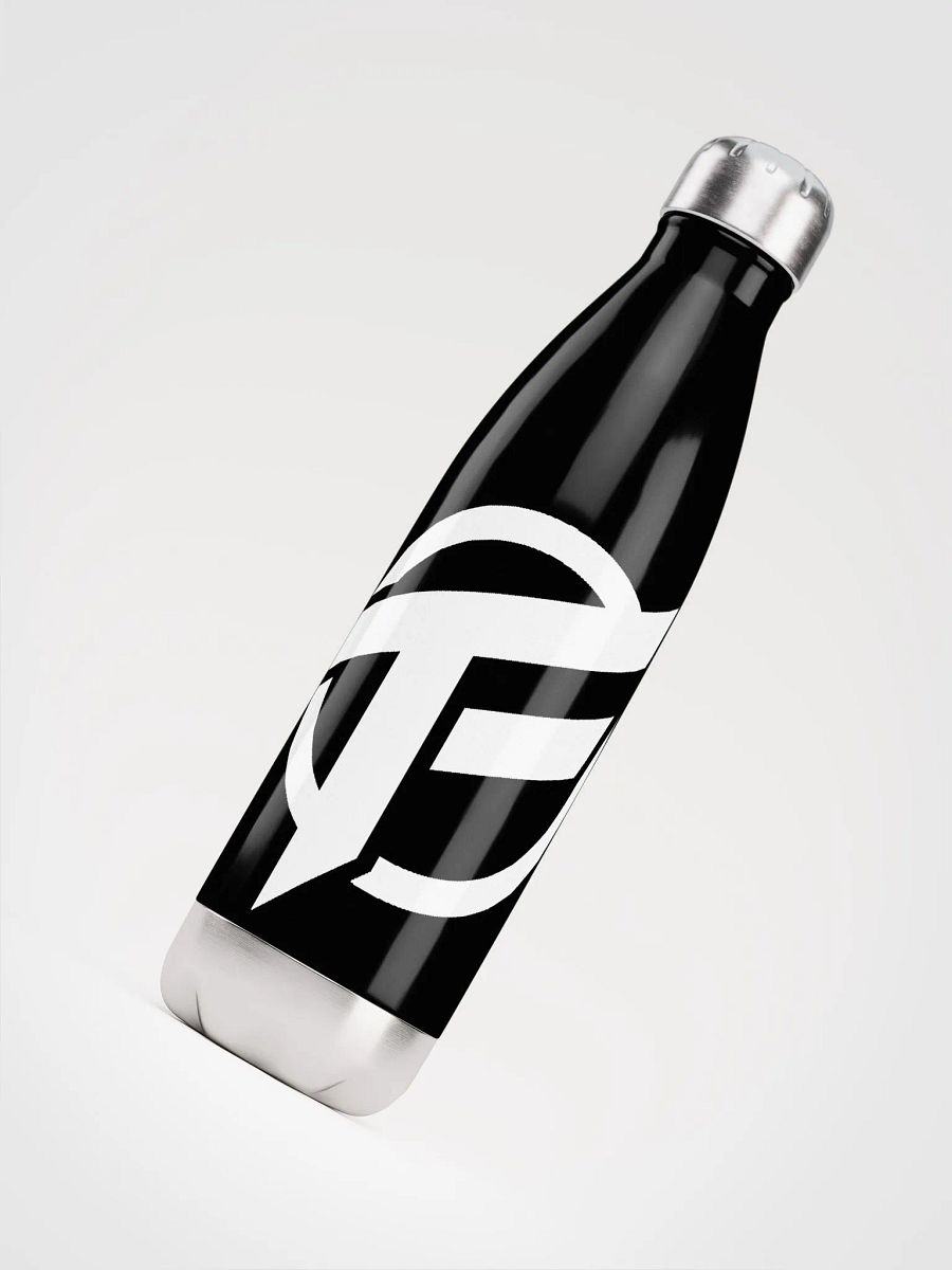 TopFrag™ Stainless Steel Water Bottle product image (4)