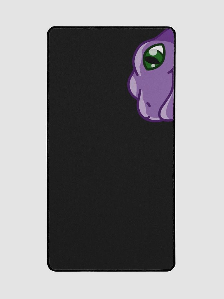 Lizard Desk Mat product image (2)