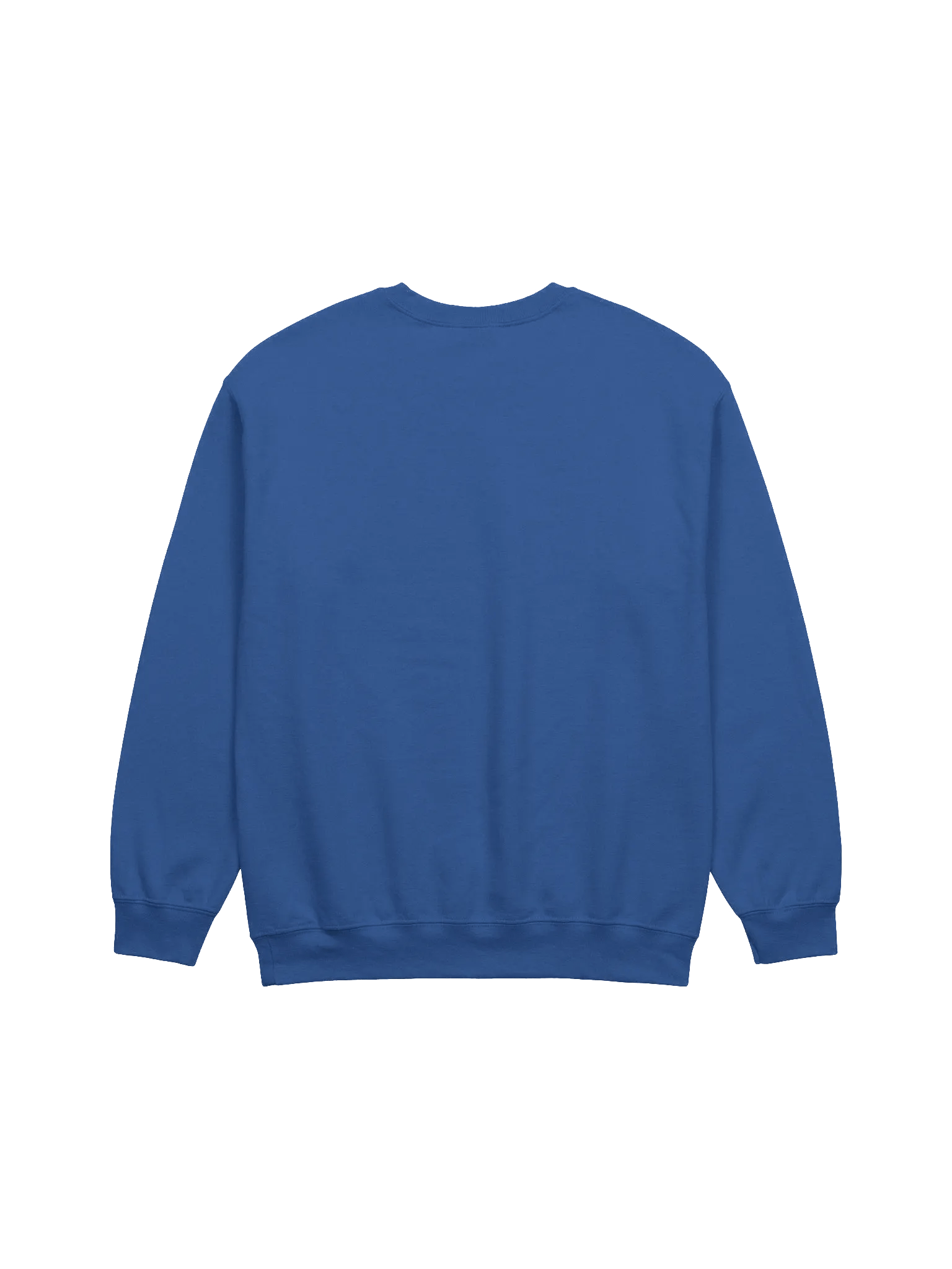 RIPMYARMSOFF - embroidered crewneck product image (2)