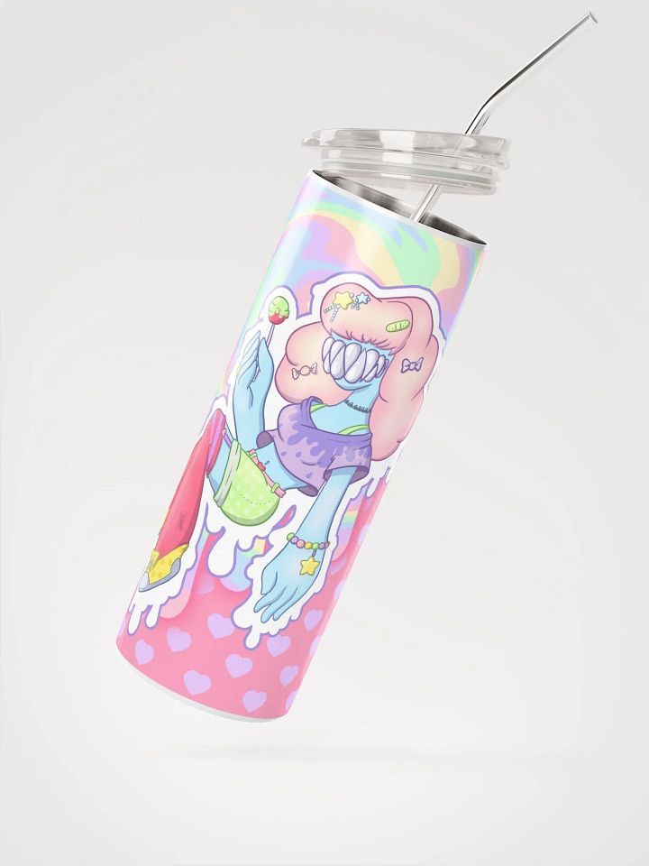 Monster Girl Tumbler product image (2)