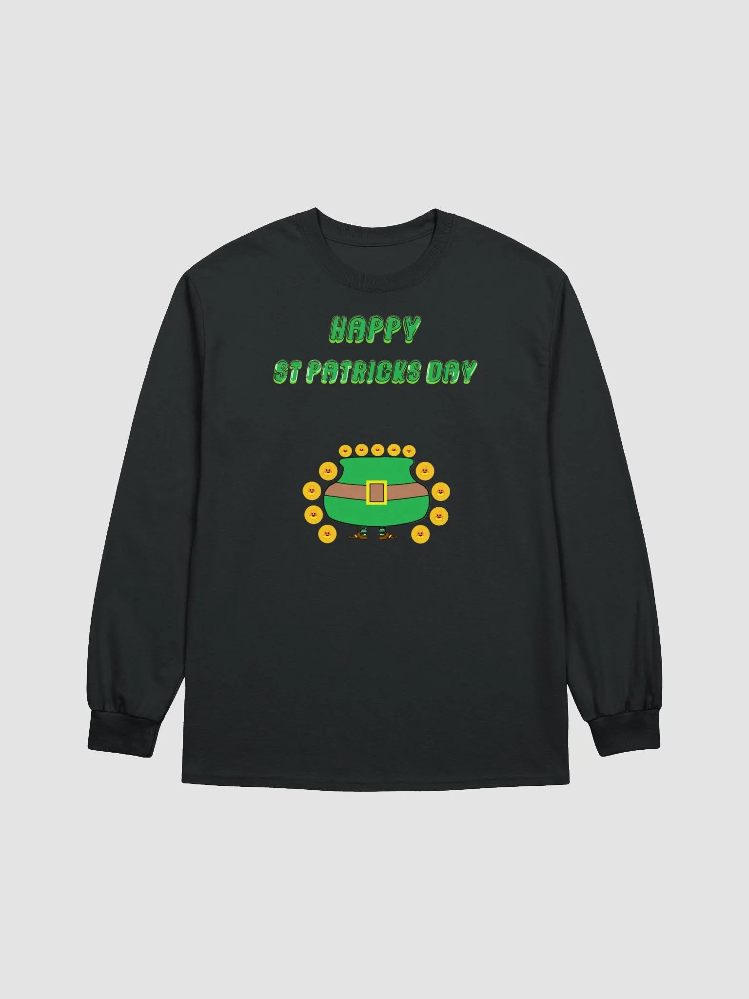 POG - Long Sleeve product image (12)